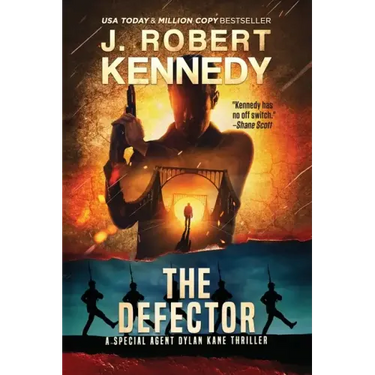 The Defector