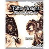 Tattoo Designs Black and Grey Realism