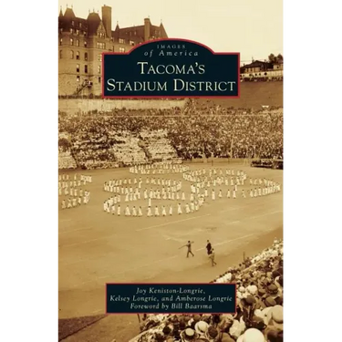 Tacoma's Stadium District