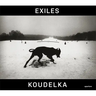 Josef Koudelka: Exiles