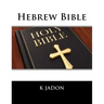 Hebrew Bible