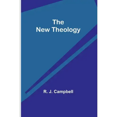 The New Theology