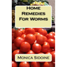 Home Remedies For Worms