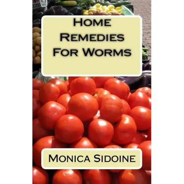 Home Remedies For Worms