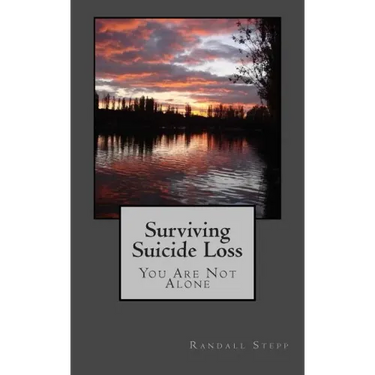 Surviving Suicide Loss: You Are Not Alone