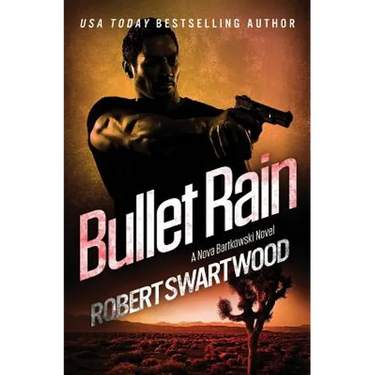 Bullet Rain