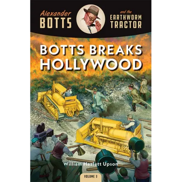 Botts Breaks Hollywood