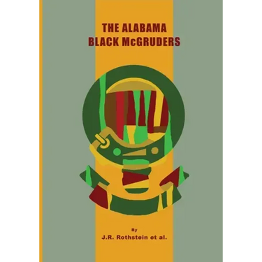 The Alabama Black McGruders
