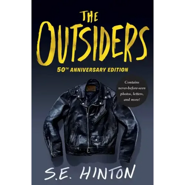 The Outsiders