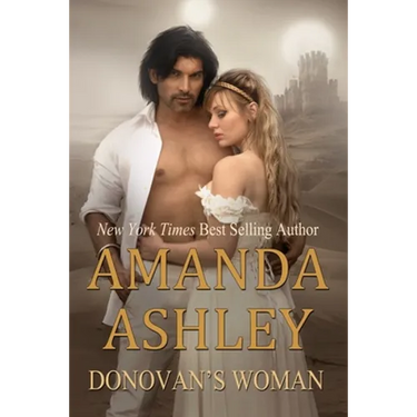 Donovan's Woman
