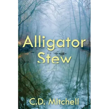 Alligator Stew