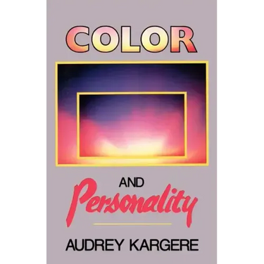 Color and Personality