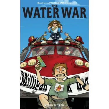 The Water War