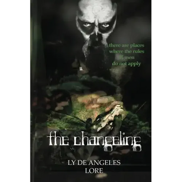 The Changeling: From Winter, Spring is Born