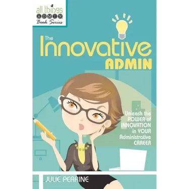 The Innovative Admin