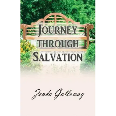 Journey through Salvation