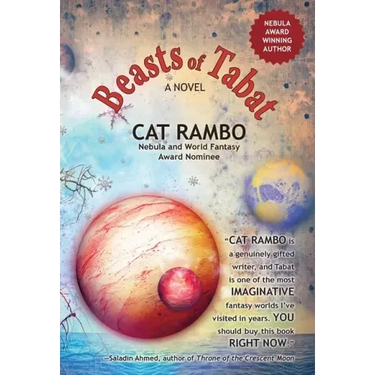 Beasts of Tabat