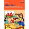Gêm i Gloi - 20 games to play with children to encourage and reinforce Welsh language and vocabulary