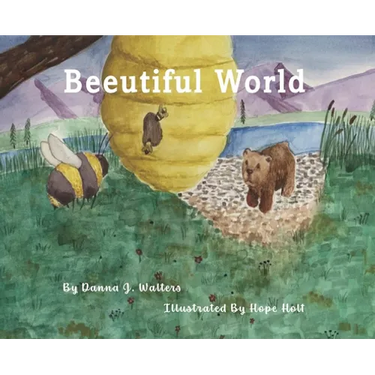 Beeutiful World