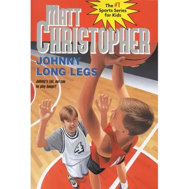 Johnny Long Legs