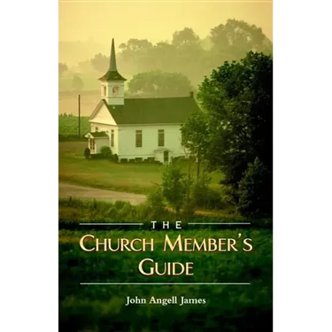 The Church Member's Guide