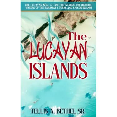 The Lucayan Islands