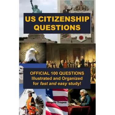 U.S. Citizenship Questions