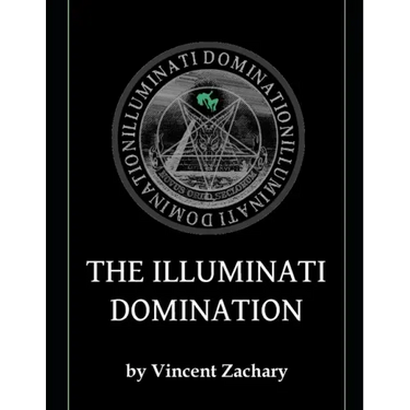 The Illuminati Domination