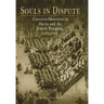 Souls in Dispute: Converso Identities in Iberia and the Jewish Diaspora, 158-17