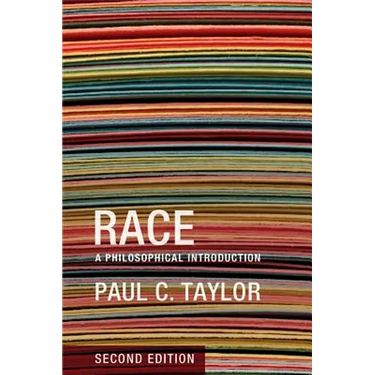 Race: A Philosophical Introduction