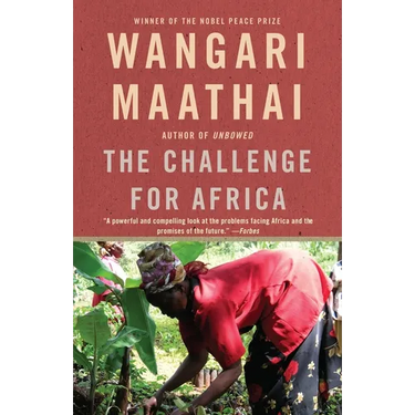 The Challenge for Africa