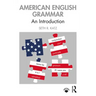 American English Grammar: An Introduction