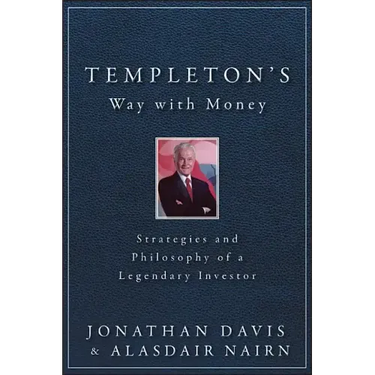 Templeton's Way with Money
