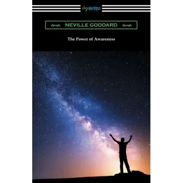 The Power of Awareness