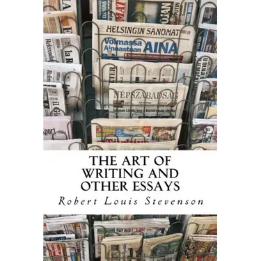 The Art of Writing and Other Essays