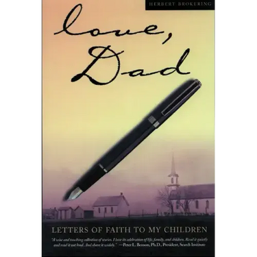 Love, Dad