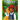 Lil' Boy's Enchanted Red Hat: Coloring and Activity Book