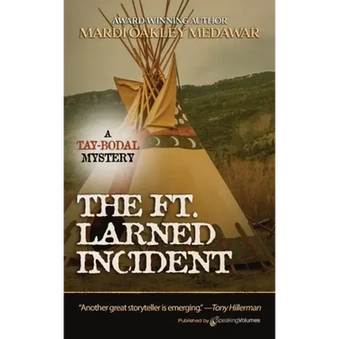 The Ft. Larned Incident