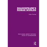 Shakespeare's Roman Worlds