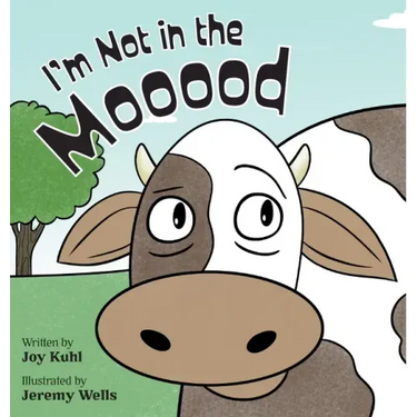 I'm Not in the Mooood