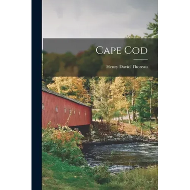 Cape Cod