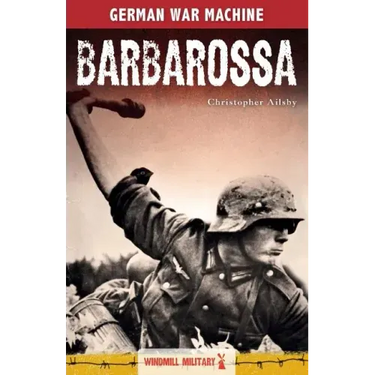 Barbarossa