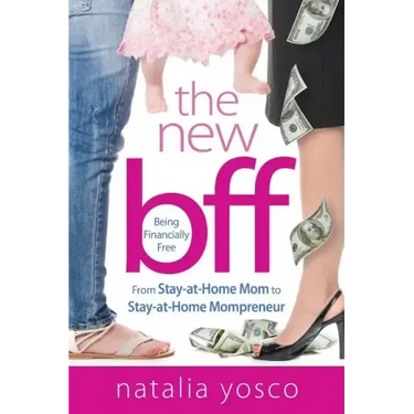 The New Bff: Being Financially Free
