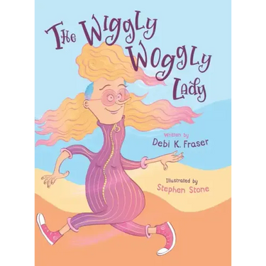 The Wiggly Woggly Lady