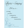 Stories for the Seasons: 24 Tales of -- Courage Sacrifice Compassion Redemption Resurrection