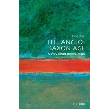 The Anglo-Saxon Age