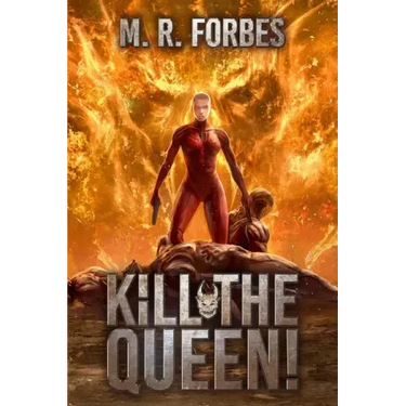 Kill the Queen!