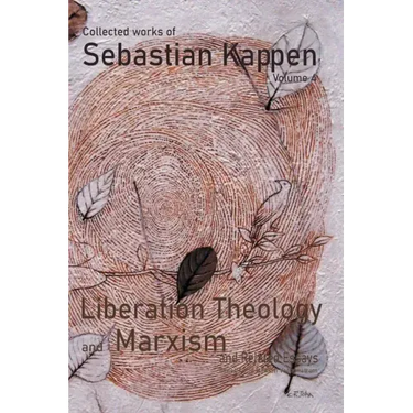 Collected Works of Sebastian Kappen Volume IV