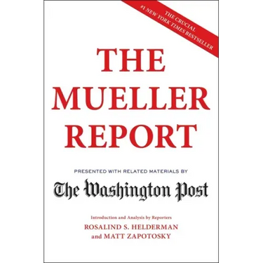 The Mueller Report