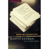 Martin Bauman; Or, a Sure Thing